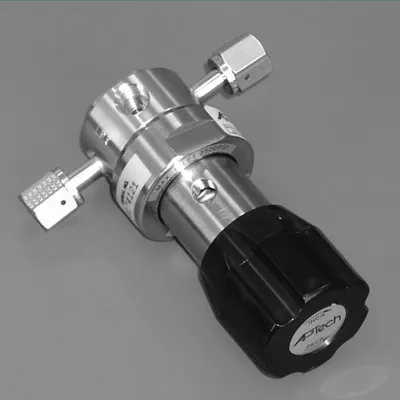 Regulator, Absolute Pressure, AP Tech, AP1101SHM2PW-MV4-MV4