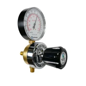 3491A Series General Purpose Vacuum Line Regulator – Brass