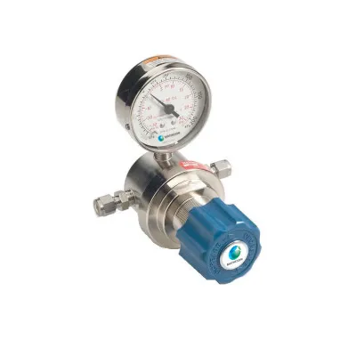 3494 Series High-Purity Absolute Pressure Line Regulator – SS