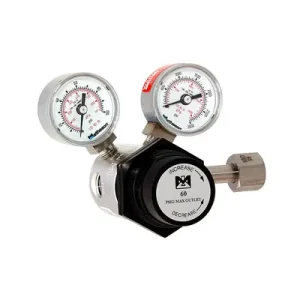 3573-180-S Single-Stage High-Purity Miniature Regulator with 103B Valve – SS