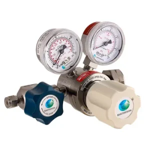 3610A-S Modified Single-Stage with Tied Diaphragm Regulator – SS