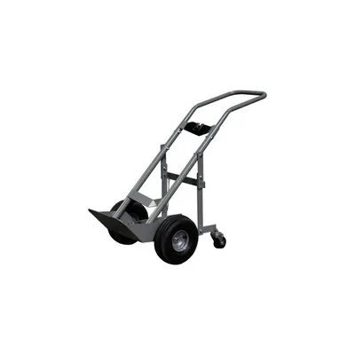 6114A Cylinder Hand Truck