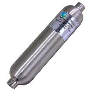 64-1000 Series Purifier for Hydrogen – Removes Oxygen