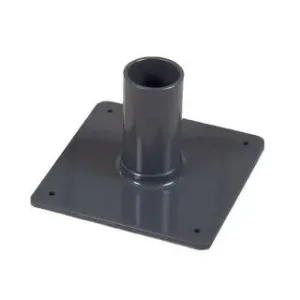 704-B Lecture Bottle Holder – Bench Top