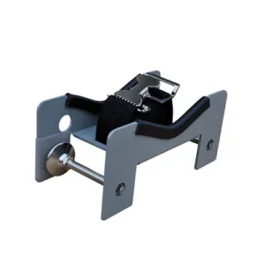708 Bench Type Cylinder Holder