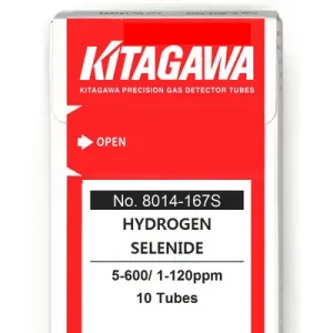 Hydrogen Selenide, Gas Detector Tubes