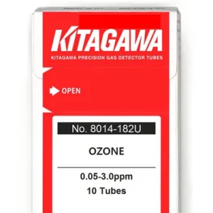 Ozone, Gas Detector Tubes