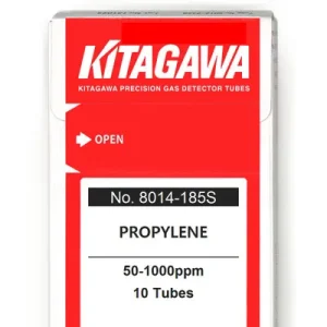Propylene, Gas Detector Tubes