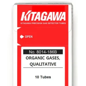 Organic gases, Gas Detector Tubes