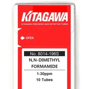 N,N-Dimethyl Formamide, Gas Detector Tubes