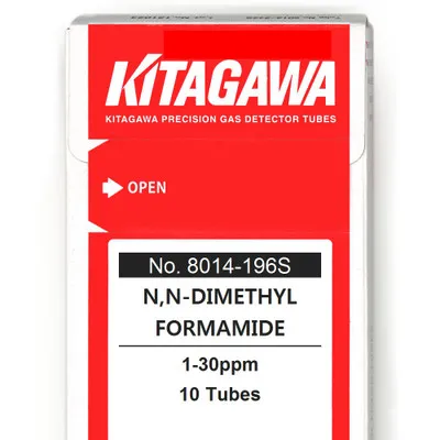N,N-Dimethyl Formamide, Gas Detector Tubes