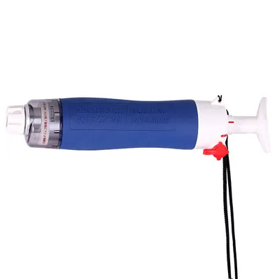 Model 8014-400B Gas Detector Pump