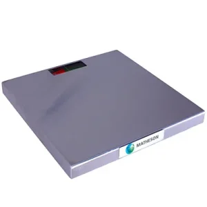 8515 Series Cylinder Scale (Manual)