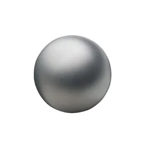 Rotameter Float, 1/4″ Stainless Steel