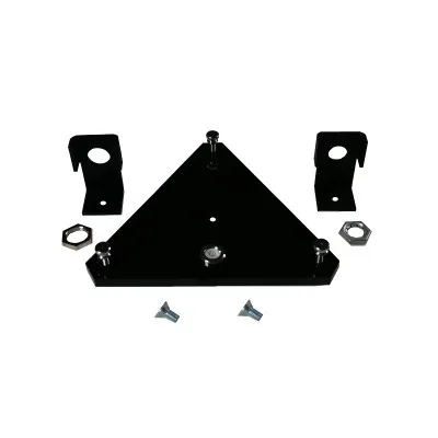 FM-1050 & FM-1000 Flowmeter Baseplate