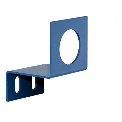 Mounting Bracket for Dual-Stage Regulators