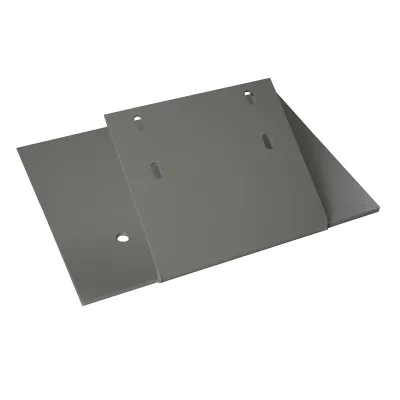 Mounting Bracket for GSM-12 Emergency Shutdown Controller