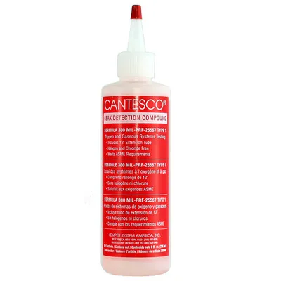 BUBL Liquid Solution Leak Detector