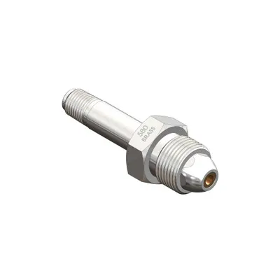 CGA Fitting – Long (Brass)