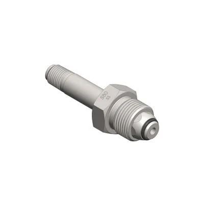 CGA Fitting – Long (SS)