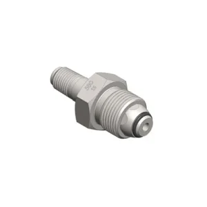 CGA Fitting – Short (SS)