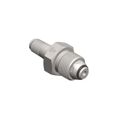 CGA Fitting – Short (SS)