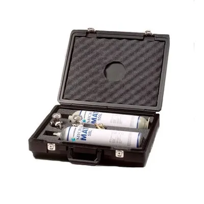 CKIT-GENL Case for MicroMat Cylinders