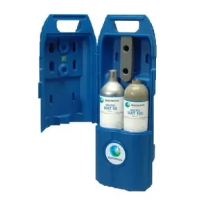 CKIT-SAFE Case for MicroMat Cylinders