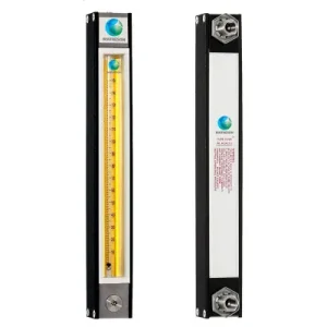 FM-1050 Flowmeter Frame Only (SS)