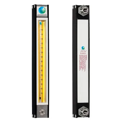 ME16Y101E910 Special FM-1050 Flowmeter