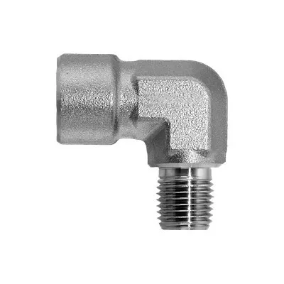 Elbow, 1/4″ Street, SS