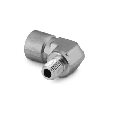 Elbow, 1/4″ x 1/8″ Reducing Street, SS