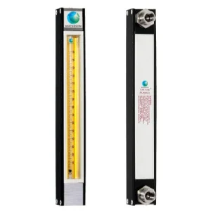 FMR-0790-SA Special FM-1050 (500-5500 SCCM-H2)
