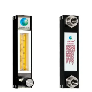 FMR-1223-SA Special FM-1000 (130-1300 SCCM-H2)