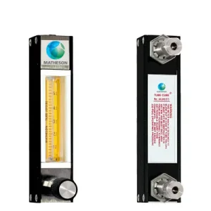 FMR-1224-SA Special FM-1000 (0.5-5 SCFM-H2)