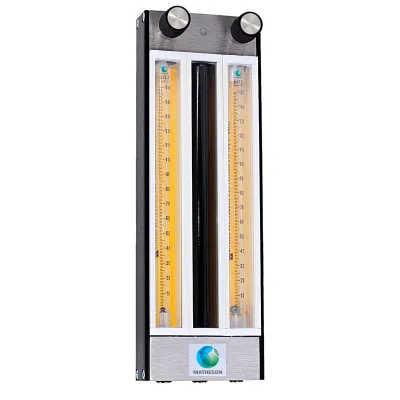 G24B201E301/E501 Two Tube Proportioner
