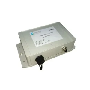 Gas Watcher – Receiver/Router