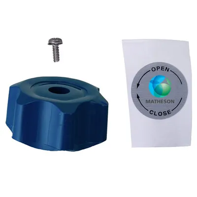 Replacement Handle for 4370 Series Valves