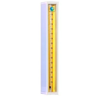 FM-1050 Series Tube-Cube® (150 mm Reference)