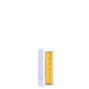 FM-1000 Series Tube-Cube® (direct read Air)