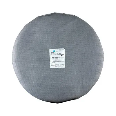 HQ2015A Series Therma Cal Gas Cylinder Blanket – Mat