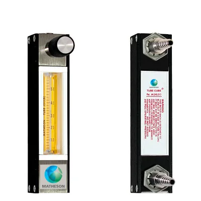 J14B651J860 Special FM-1000 Flowmeter, Stainless Steel