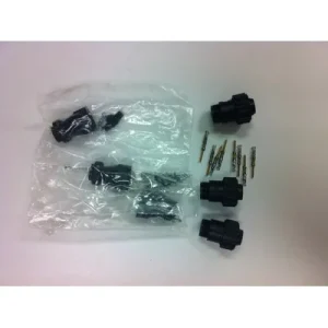 Spare Electrical Connectors for PM-24 Pressure Monitor