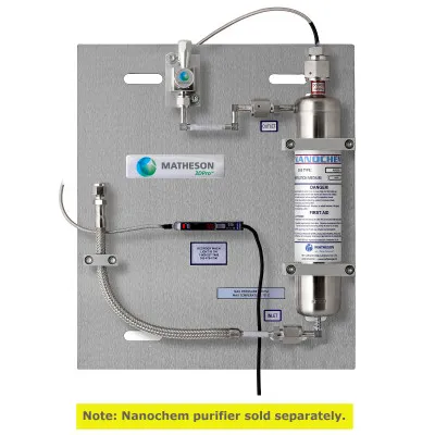 3D Pro Purifier Panel for Nanochem