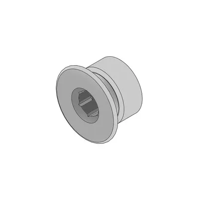 FM-1050/FM-1000 Valve Plug Assembly