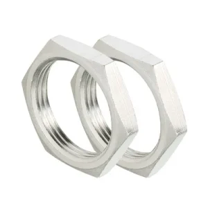 PMK-2N Mounting Nuts for “A” Series Regulators (pack of 2)