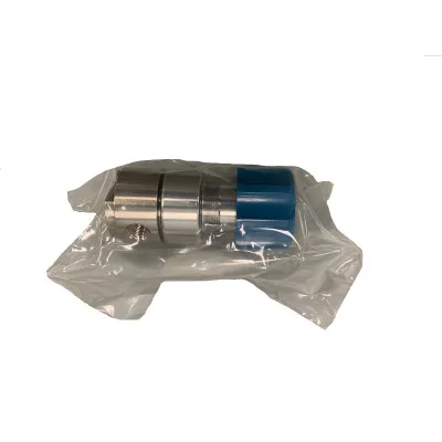 Absolute Pressure Regulator (Tescom 44-5000 Series)
