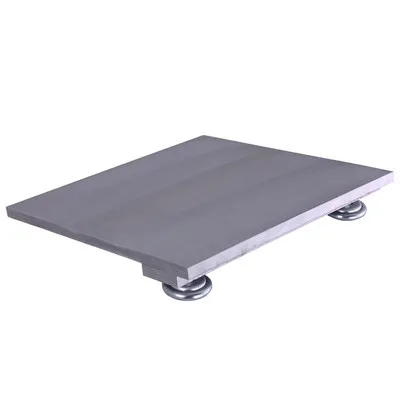 RMP-9 Series Cylinder Ramp