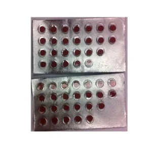 SEP-MM14 Septa for Syringe Adaptor
