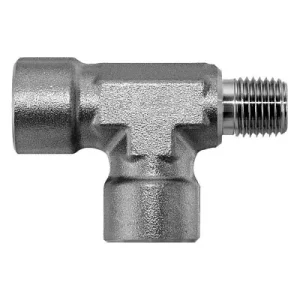 Tee, 1/4″ Street, SS